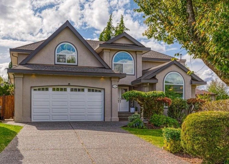 Main Photo: 17127 102A Avenue in Surrey: Fraser Heights House for sale in "ABBEY GLEN" (North Surrey)  : MLS®# R2688733