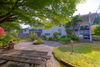 Photo 38: 942 GARROW Drive in Port Moody: Glenayre House for sale in "Glenayre" : MLS®# R2283239