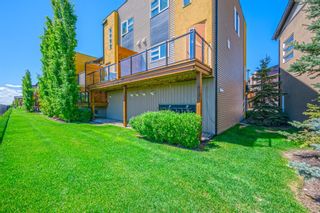 Photo 26: 254 Covecreek Circle NE in Calgary: Coventry Hills Row/Townhouse for sale : MLS®# A2004169