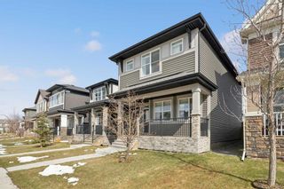 Photo 2: 63 Legacy Glen Row SE in Calgary: Legacy Detached for sale : MLS®# A2129160