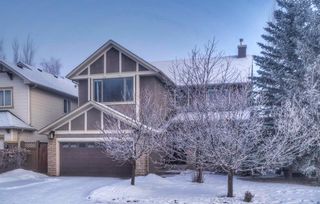 Main Photo: 50 Discovery Ridge Road SW in Calgary: Discovery Ridge Detached for sale : MLS®# A2016708