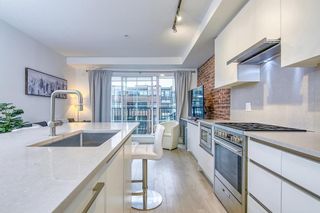 Photo 15: 303 2141 E HASTINGS Street in Vancouver: Hastings Sunrise Condo for sale in "The Oxford" (Vancouver East)  : MLS®# R2431561