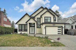 Photo 1: 9751 129 Street in Surrey: Cedar Hills House for sale (North Surrey)  : MLS®# R2803626