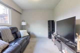 Photo 15: 17 2719 ST. MICHAEL Street in Port Coquitlam: Glenwood PQ 1/2 Duplex for sale in "Twin Cedars" : MLS®# R2880031