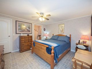 Photo 10: 81 2270 196 Street in Langley: Brookswood Langley Manufactured Home for sale in "Pineridge Park" : MLS®# R2224829
