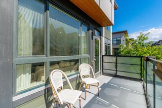 Photo 21: 38349 SUMMITS VIEW Drive in Squamish: Downtown SQ Townhouse for sale in "Eaglewind" : MLS®# R2725193