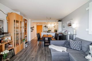 Photo 2: 319 2255 WEST 4TH Avenue in Vancouver: Kitsilano Condo for sale in "Capers Building" (Vancouver West)  : MLS®# R2469536