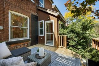 Photo 16: 179 Sorauren Avenue in Toronto: Roncesvalles House (2-Storey) for sale (Toronto W01)  : MLS®# W5826816