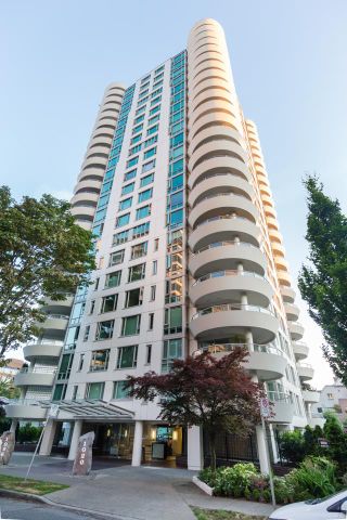 Photo 28: 1904 1020 HARWOOD STREET in Vancouver: West End VW Condo for sale (Vancouver West)  : MLS®# R2528323