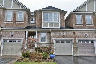 Photo 1: 3232 Epworth Crest in Oakville: Palermo West House (2-Storey) for sale : MLS®# W3179122