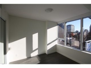 Photo 5: 606 1009 HARWOOD Street in Vancouver: West End VW Condo for sale (Vancouver West)  : MLS®# V1094050