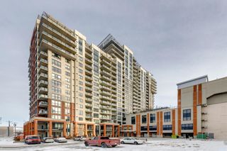 Photo 2: 418 8710 Horton in Calgary: Haysboro Apartment for sale : MLS®# A2014140