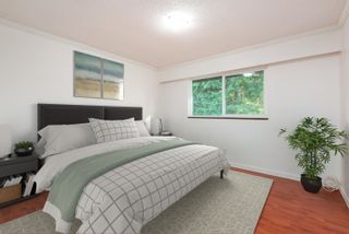Photo 8: 5545 BRAELAWN Drive in Burnaby: Parkcrest House for sale (Burnaby North)  : MLS®# R2737624