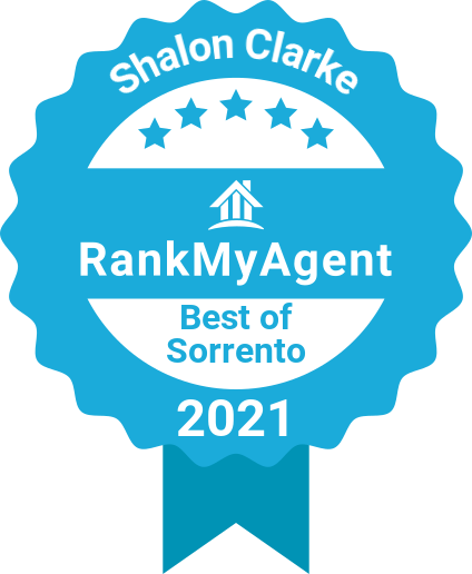 RankMyAgents Best of Sorrento