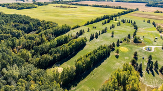 Photo 36: 9 holes Golf course, RV park for sale South Edmonton Alberta: Commercial for sale