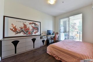 Photo 14: 104 240 FRANCIS Way in New Westminster: Fraserview NW Condo for sale in "THE GROVE" : MLS®# R2190309