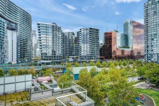 Photo 20: 606 980 COOPERAGE Way in Vancouver: Yaletown Condo for sale in "COOPERS POINTE" (Vancouver West)  : MLS®# R2874852