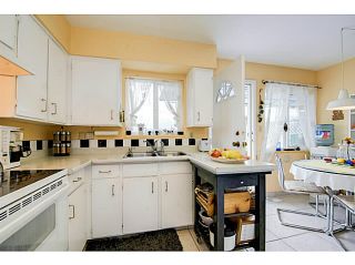 Photo 7: 5115 WOODSWORTH ST in Burnaby: Greentree Village House for sale (Burnaby South)  : MLS®# V1051915