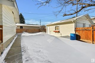 Photo 48: 12916 94a Street in Edmonton: Zone 02 House for sale : MLS®# E4376872