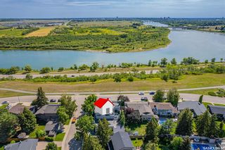 Photo 7: 318 Sturgeon Drive in Saskatoon: River Heights SA Residential for sale : MLS®# SK920829