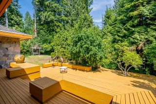 Photo 25: 405 BURY Lane in West Vancouver: British Properties House for sale : MLS®# R2857823