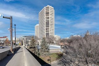 Photo 32: 1770 424 Spadina Crescent East in Saskatoon: Central Business District Residential for sale : MLS®# SK951931