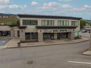 Photo 1: 101 1967 TRANS CANADA HIGHWAY in Kamloops: Valleyview Business Opportunity for sale : MLS®# 167651
