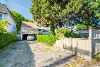 Photo 35: 2984 W 39TH Avenue in Vancouver: Kerrisdale House for sale (Vancouver West)  : MLS®# R2746646