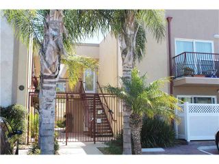 Photo 15: CROWN POINT Condo for sale : 1 bedrooms : 3993 Jewell Street #B1 in San Diego
