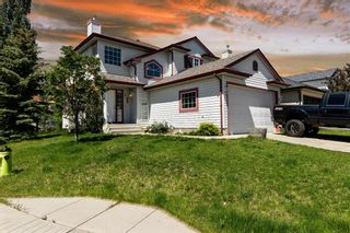 Main Photo: 91 Millrise Square SW in Calgary: Millrise Detached for sale : MLS®# A2003949