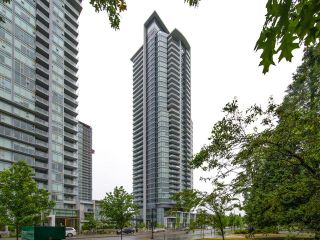 Photo 14: 2507 4900 LENNOX Lane in Burnaby: Metrotown Condo for sale (Burnaby South)  : MLS®# R2278140