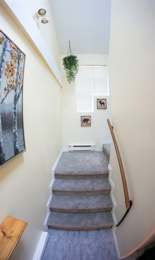 Photo 9: 36 1235 JOHNSON Street in Coquitlam: Canyon Springs Townhouse for sale in "Creekside Village" : MLS®# R2372765