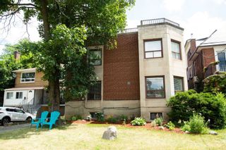 Photo 15: Main Fl 7 Wilson Park Road in Toronto: South Parkdale House (Apartment) for lease (Toronto W01)  : MLS®# W5722267