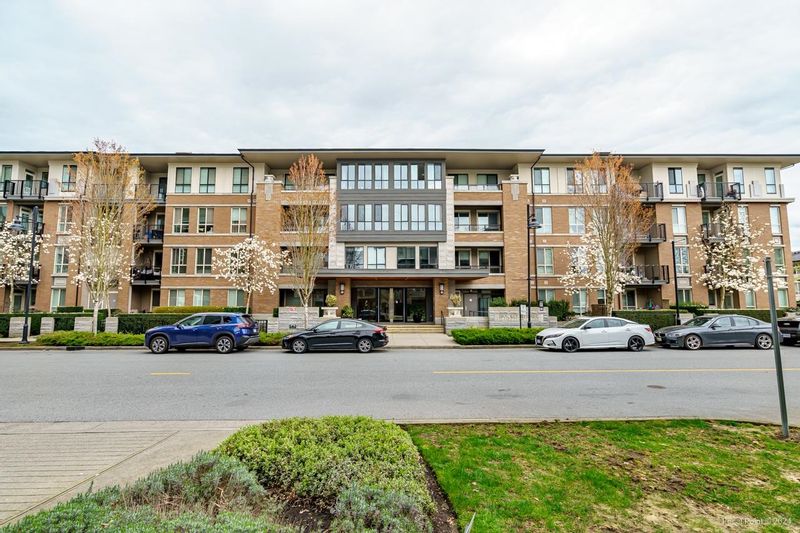 FEATURED LISTING: 411 - 3107 WINDSOR Gate Coquitlam