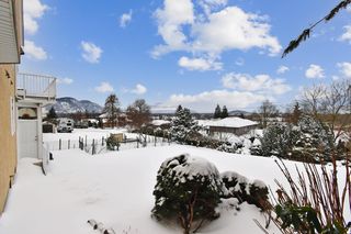 Photo 38: 8620 SUNRISE Drive in Chilliwack: Chilliwack Mountain House for sale : MLS®# R2641516