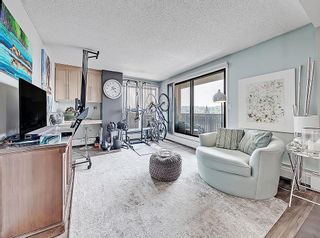 Photo 13: 404 1334 12 Avenue SW in Calgary: Beltline Apartment for sale : MLS®# A2049297