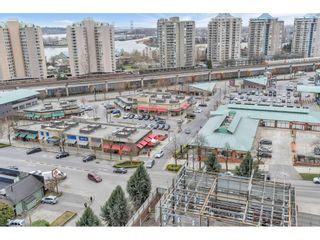 Photo 19: 1301 833 AGNES Street in New Westminster: Downtown NW Condo for sale in "News" : MLS®# R2657672