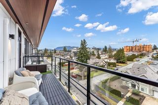 Photo 9: 615 750 DOGWOOD Street in Coquitlam: Coquitlam West Condo for sale in "KIRA" : MLS®# R2848875