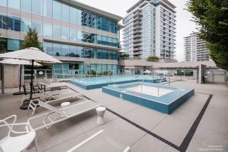 Photo 20: 2109 125 E 14TH Street in North Vancouver: Central Lonsdale Condo for sale in "CENTREVIEW" : MLS®# R2720716