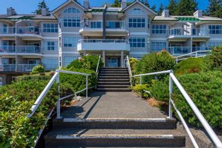 Photo 2: 201 1216 S Island Hwy in Campbell River: CR Campbell River South Condo for sale : MLS®# 887594