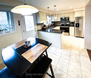 Photo 10: 2135 Cliff Road in Mississauga: Cooksville House (Sidesplit 3) for sale : MLS®# W8115050