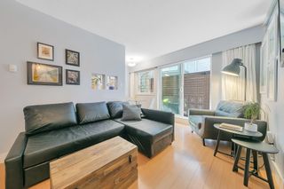 Photo 18: 101 1540 E 4TH Avenue in Vancouver: Grandview Woodland Condo for sale (Vancouver East)  : MLS®# R2740166