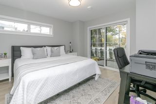 Photo 31: TH1 1810 Kings Rd in Saanich: SE Camosun Row/Townhouse for sale (Saanich East)  : MLS®# 888985