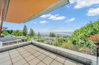 Photo 16: 1460 CHARTWELL Drive in West Vancouver: Chartwell House for sale : MLS®# R2857285