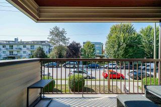 Photo 17: 305 2045 FRANKLIN Street in Vancouver: Hastings Condo for sale in "Harbormount" (Vancouver East)  : MLS®# R2395605
