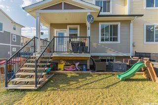 Photo 39: 13 600 Maple Crescent in Warman: Residential for sale : MLS®# SK892617
