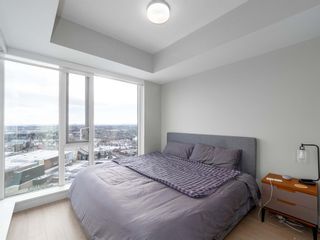 Photo 10: 3502 1188 3 Street SE in Calgary: Beltline Apartment for sale : MLS®# A2023236