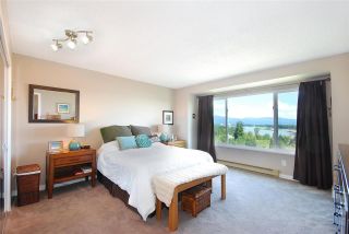 Photo 10: 120 1140 CASTLE Crescent in Port Coquitlam: Citadel PQ Townhouse for sale in "THE UPLANDS" : MLS®# R2082560