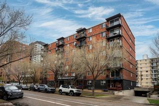 Photo 2: 205 1236 15 Avenue SW in Calgary: Beltline Apartment for sale : MLS®# A2130260