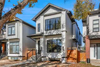Photo 2: 2920 6 Avenue NW in Calgary: Parkdale Detached for sale : MLS®# A2100350